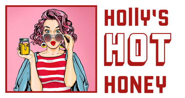 Holly’s Hot Honey